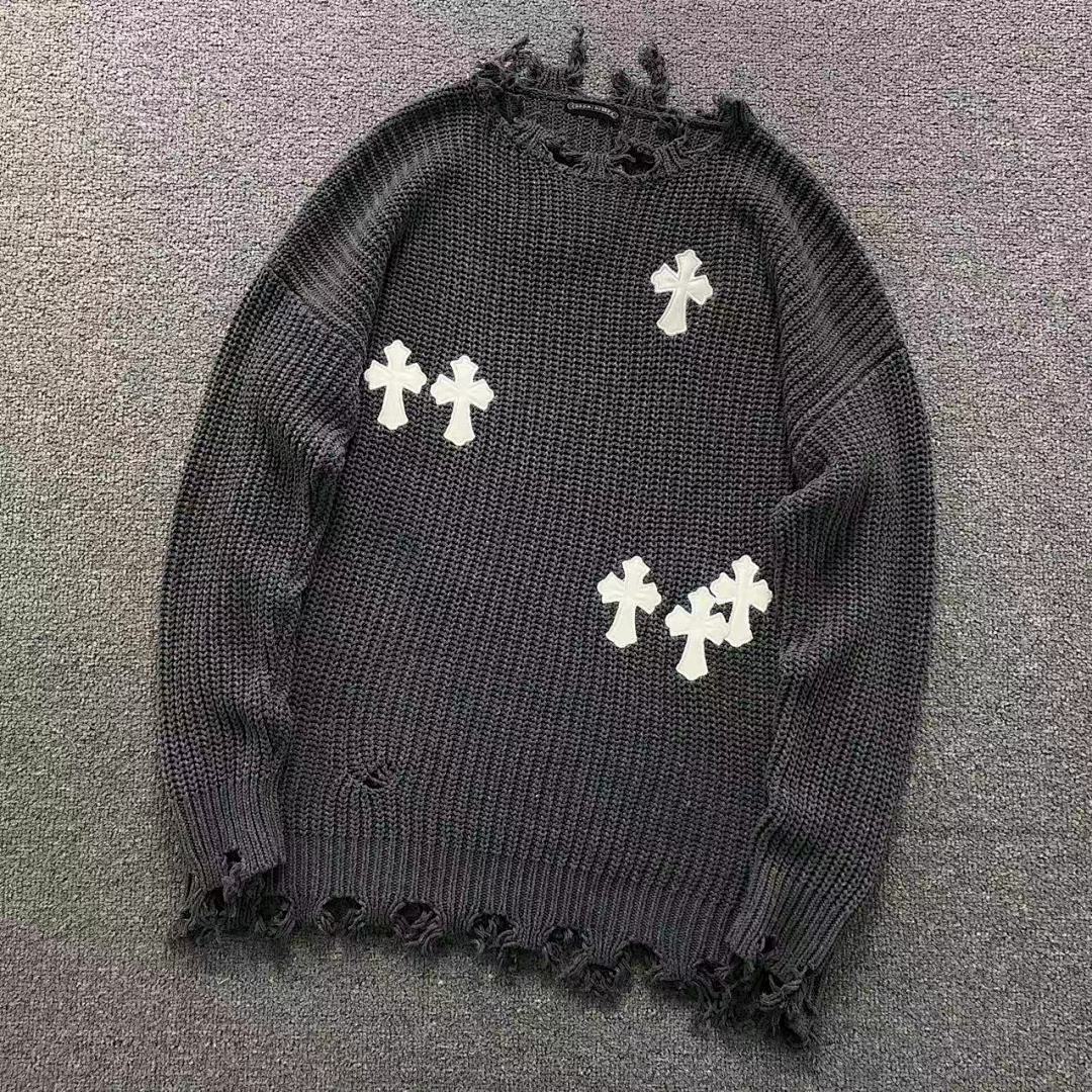 Comme des Garcons 195 C⭐⭐OME HE⭐⭐TS SWEATER 4112515154 (Im 170Cm 60Kg I Wear Size M In The Phot)