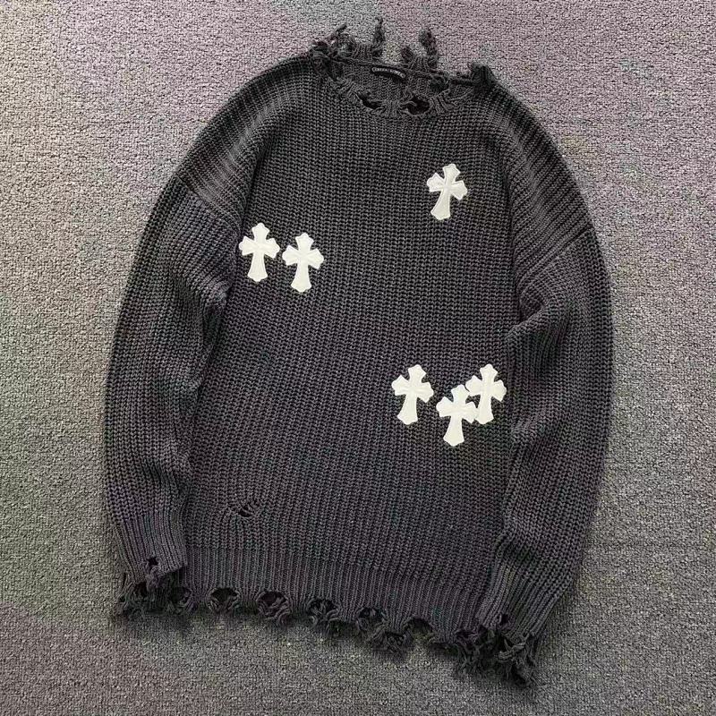 Comme des Garcons 195 C⭐⭐OME HE⭐⭐TS SWEATER 4112515154 (Im 170Cm 60Kg I Wear Size M In The Phot)