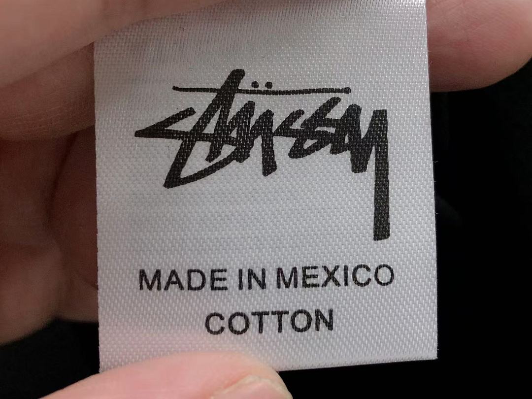 Stussy 78 STUSSY T-SHIRT 503122882 (Im 170Cm 60Kg I Wear Size M In The Phot) - Image 24