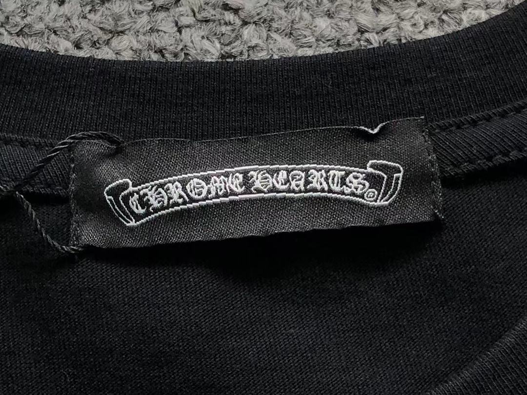 Comme des Garcons 95 C⭐⭐OME HE⭐⭐TS T-SHIRT 1261129182 (Im 170Cm 60Kg I Wear Size S In The Phot) - Image 22