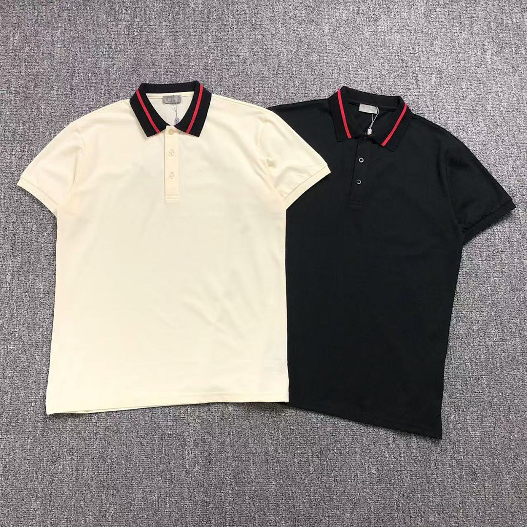 Dior 138 D⭐O⭐ POLO 112102105 (Im 170Cm 57Kg I Wear Size L In The Phot), photo 1