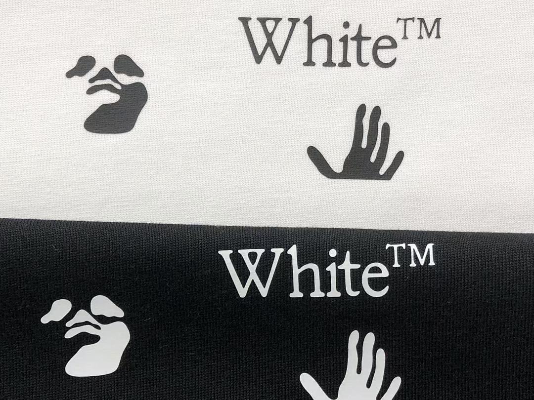 Off-White 98 OFF-WHITE T-SHIRT 504231319 (Im 170Cm 60Kg I Wear Size L In The Phot) - Image 20