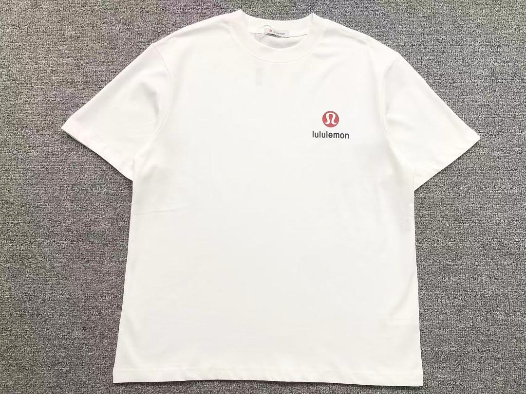 On Running 112 LULULEMON T-SHIRT 3207220517 (Im 170Cm 60Kg I Wear Size L In The Phot) - Image 7