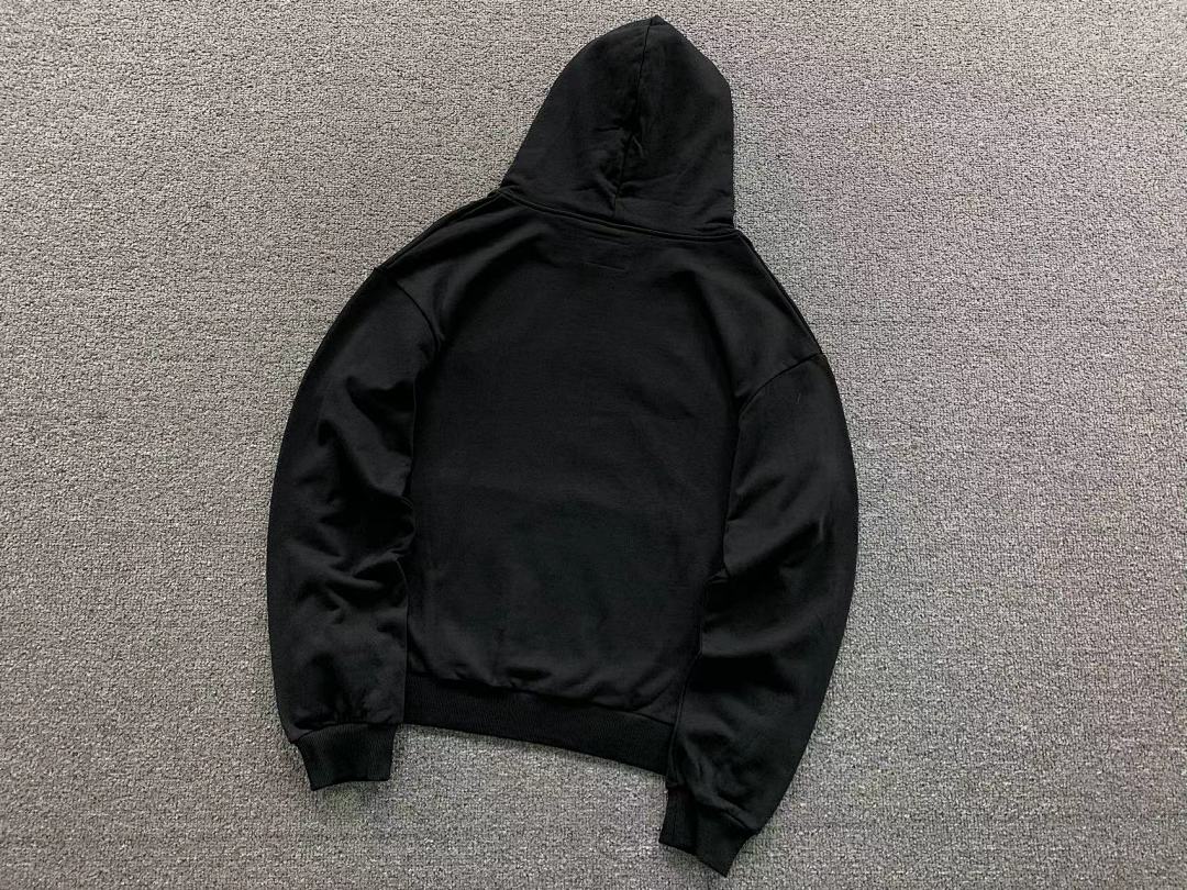 Sp5der TROUSERS 125 SP5DER HOODIE - Image 14