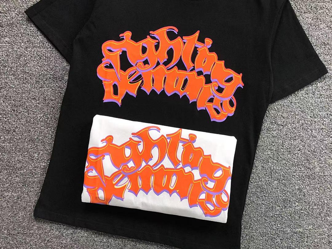 On Running 69 VLONE T-SHIRT 504143991 (Im 170Cm 60Kg I Wear Size S In The Phot) - Image 17