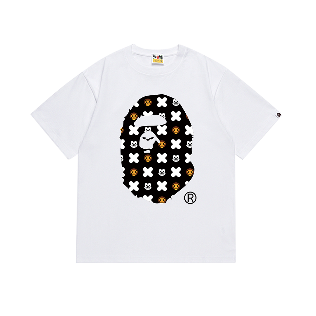 Bape 78 BAPE T-SHIRT - Image 5
