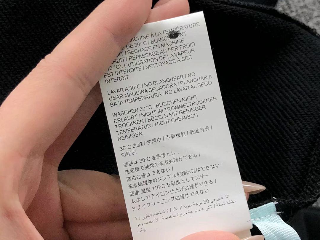 Off-White 168 OFF-WHITE HOODIE 312170319 (Im 170Cm 55Kg I Wear Size M In The Phot) - Image 30