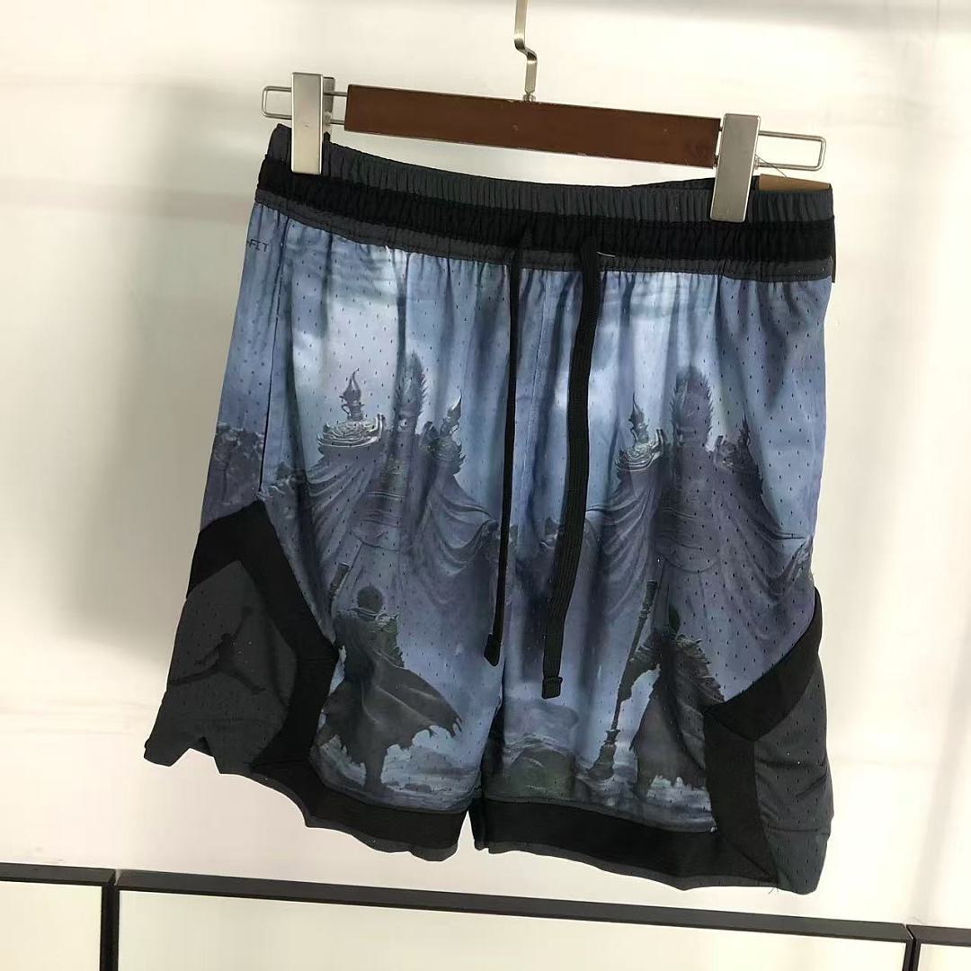Unbranded 85 NBA BASKETBALL SHORTS 1252113002 (Im 170Cm 60Kg I Wear Size L In The Phot) - Image 21