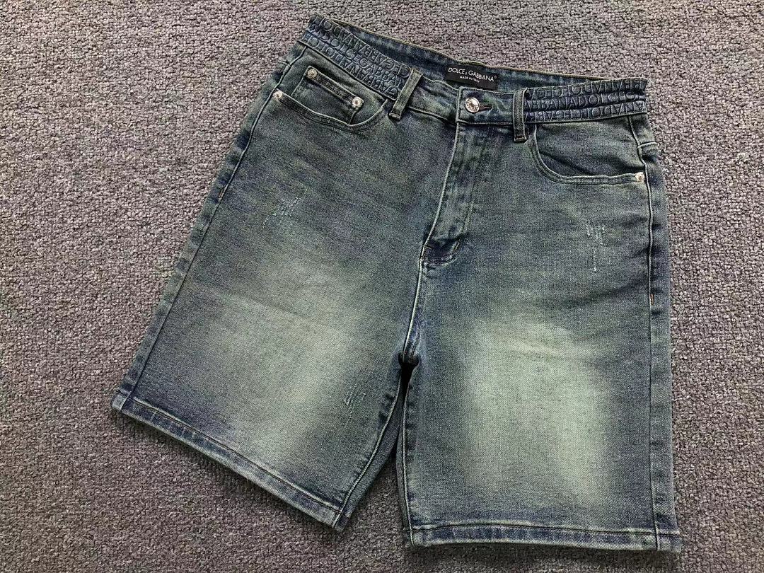 Dolce & Gabbana 195 D⭐LC⭐ GA⭐⭐A⭐A SHORTS 22061010125 (Im 170Cm 60Kg I Wear Size 31 In The Phot) - Image 10
