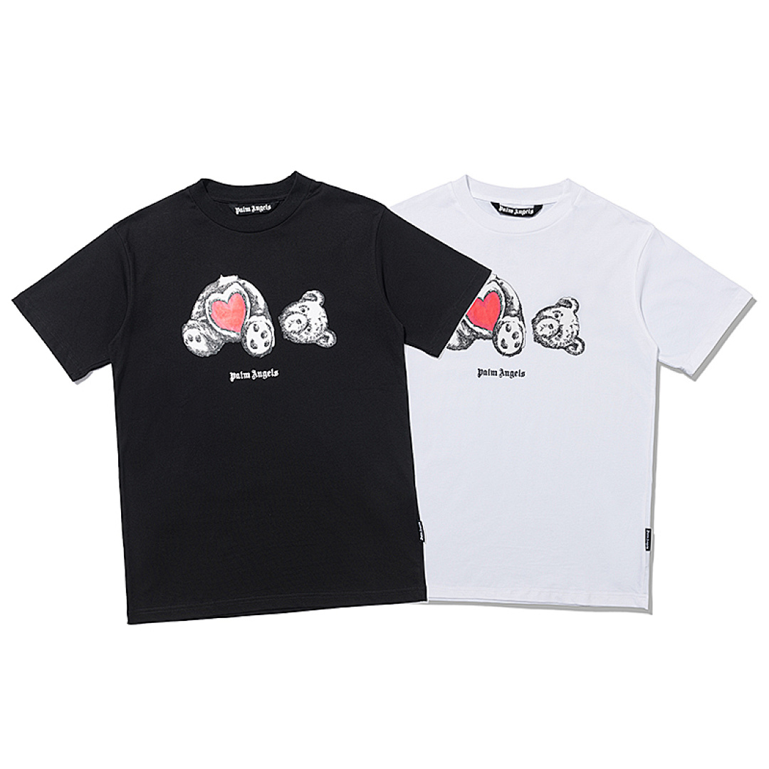 Palm Angels 78 PALM ANGELS T-SHIRT - Image 3