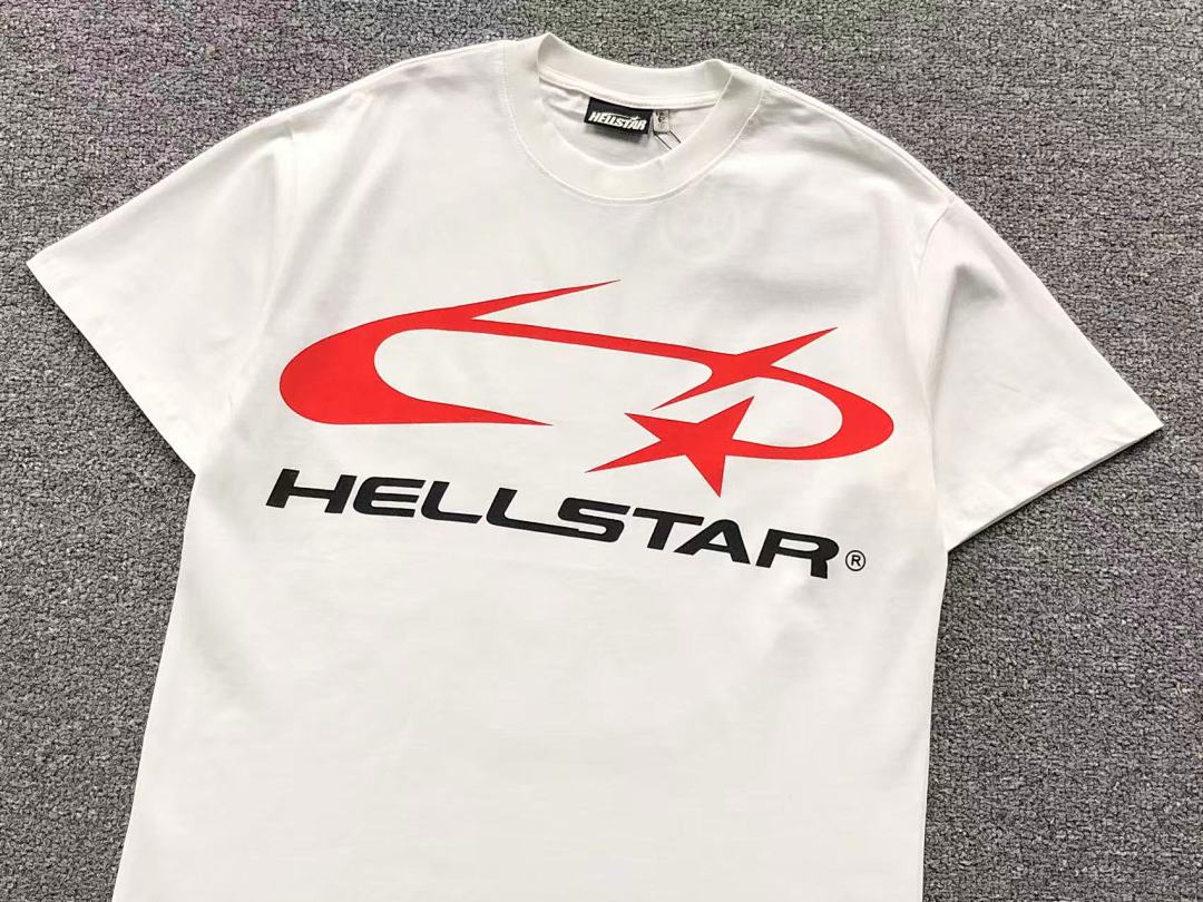 Hellstar 135 HELLSTAR T-SHIRT 3110212317 (Im 170Cm 60Kg I Wear Size S In The Phot) - Image 6