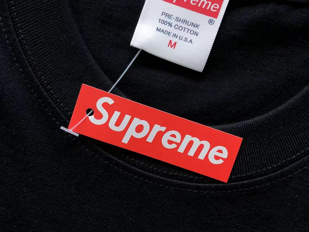Supreme 78 S⭐⭐R⭐⭐E T-SHIRT 41061030123 (Im 170Cm 60Kg I Wear Size M In The Phot) - Image 18