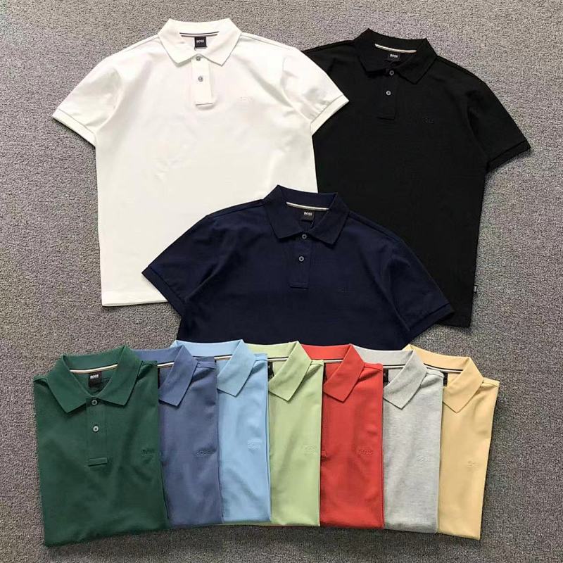 Hugo Boss Hugo Boss 188 H⭐G⭐ B⭐⭐S T-SHIRT 2201190104 (Im 170Cm 60Kg I Wear Size M In The Phot), photo 1