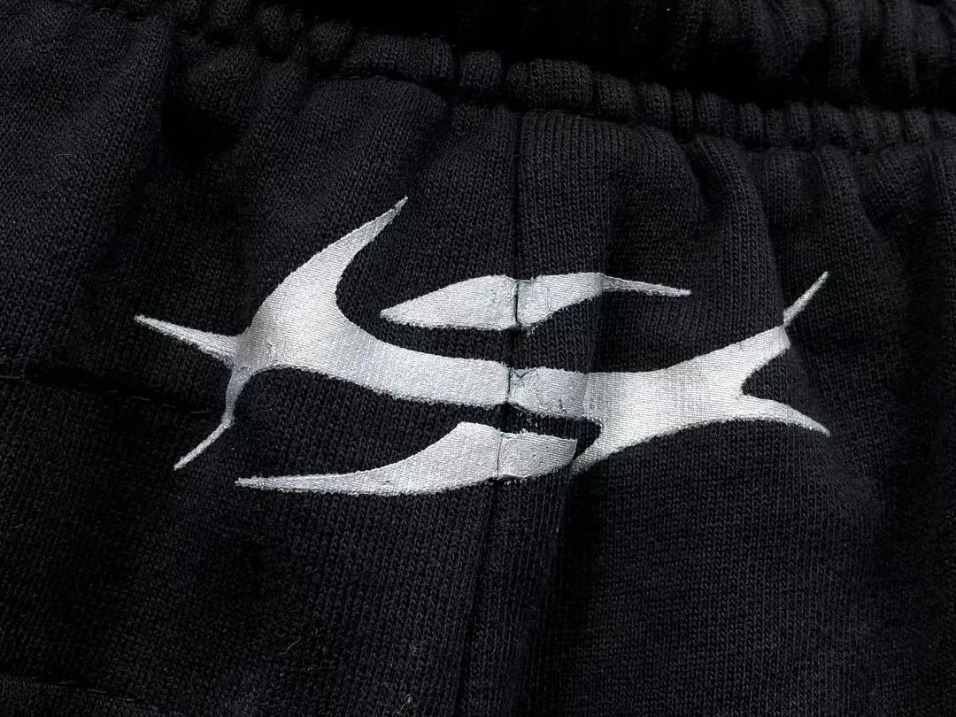 Hellstar SHORTS 129 HELLSTAR T-SHIRT - Image 34