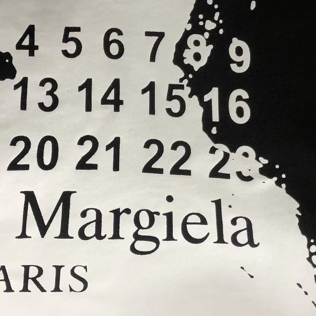 On Running 165 MAISON MARGIELA HOODIE 5123022162 (Im 170Cm 60Kg I Wear Size 44 In The Phot) - Image 15