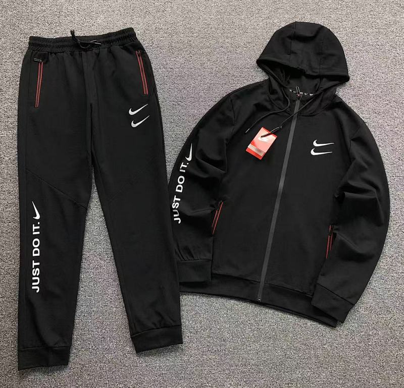 Nike 228 N⭐K⭐ HOODIE TROUSERS 503072185 (Im 170Cm 55Kg I Wear Size L In The Phot)