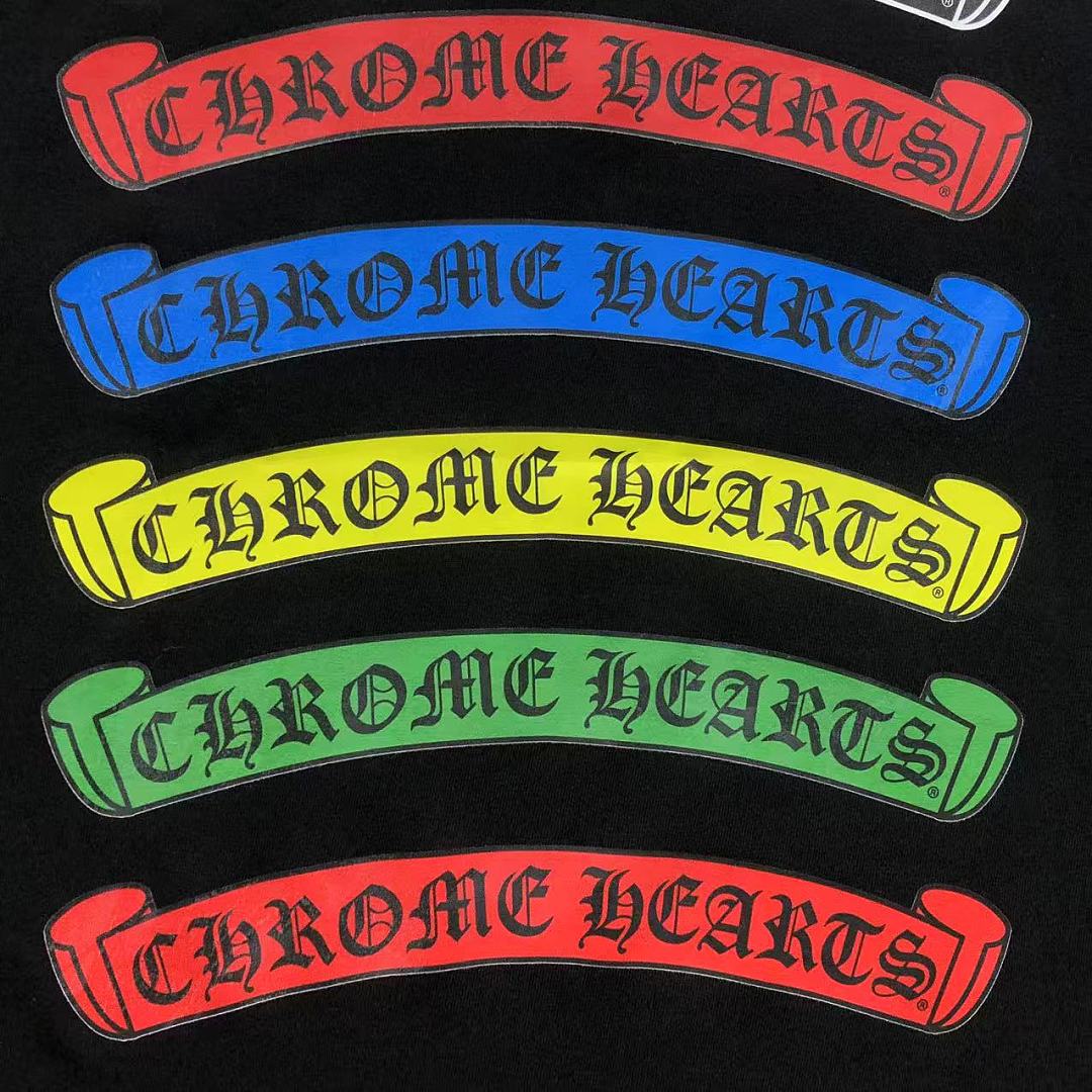 Comme des Garcons 95 C⭐⭐OME HE⭐⭐TS T-SHIRT 1261105182 (Im 170Cm 60Kg I Wear Size S In The Phot) - Image 15