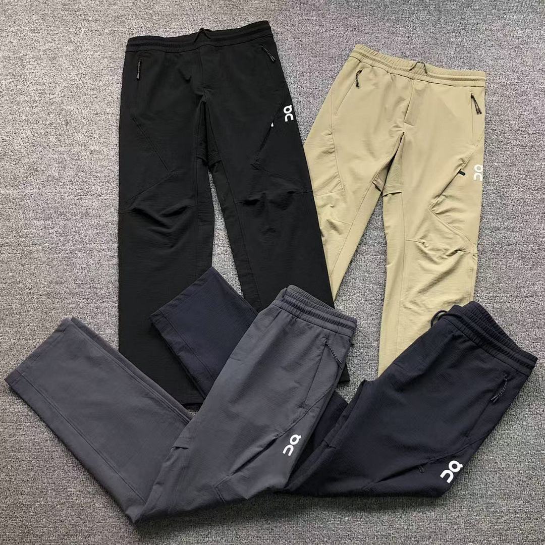 Unbranded 158 ON TROUSERS 218211001 (Im 170Cm 60Kg I Wear Size XL In The Phot)