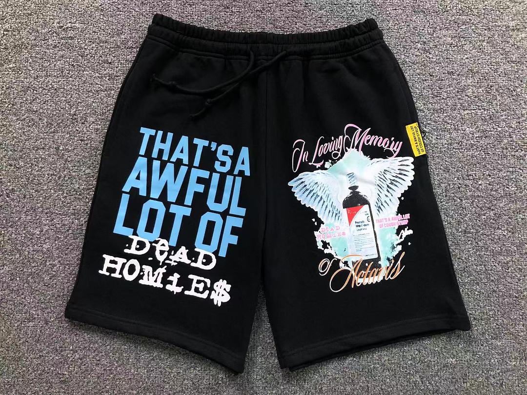 Cough Syrup 98 COU⭐H SY⭐UP SHORTS 524242278 (Im 170Cm 60Kg I Wear Size L In The Phot) - Image 5