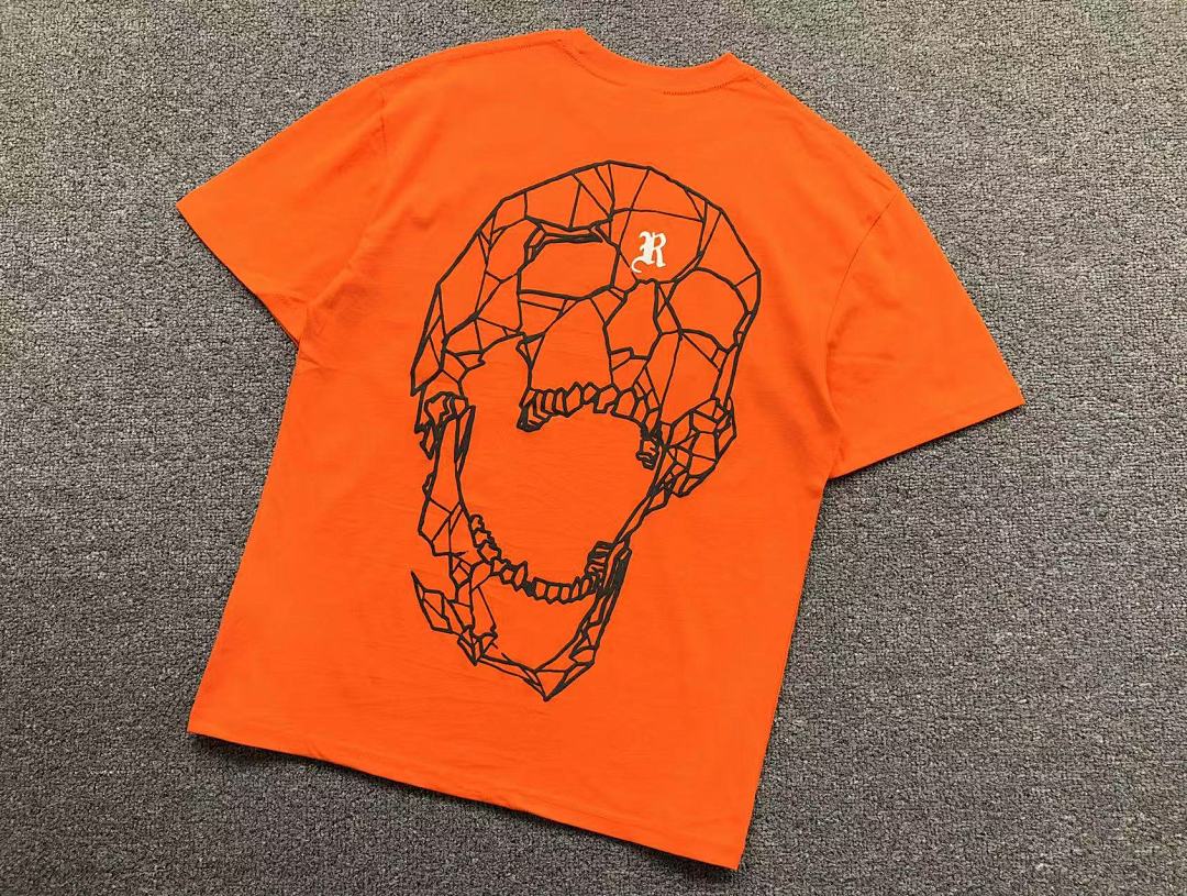 Revenge 69 REVENGE T-SHIRT 504013391 (Im 170Cm 60Kg I Wear Size S In The Phot) - Image 25