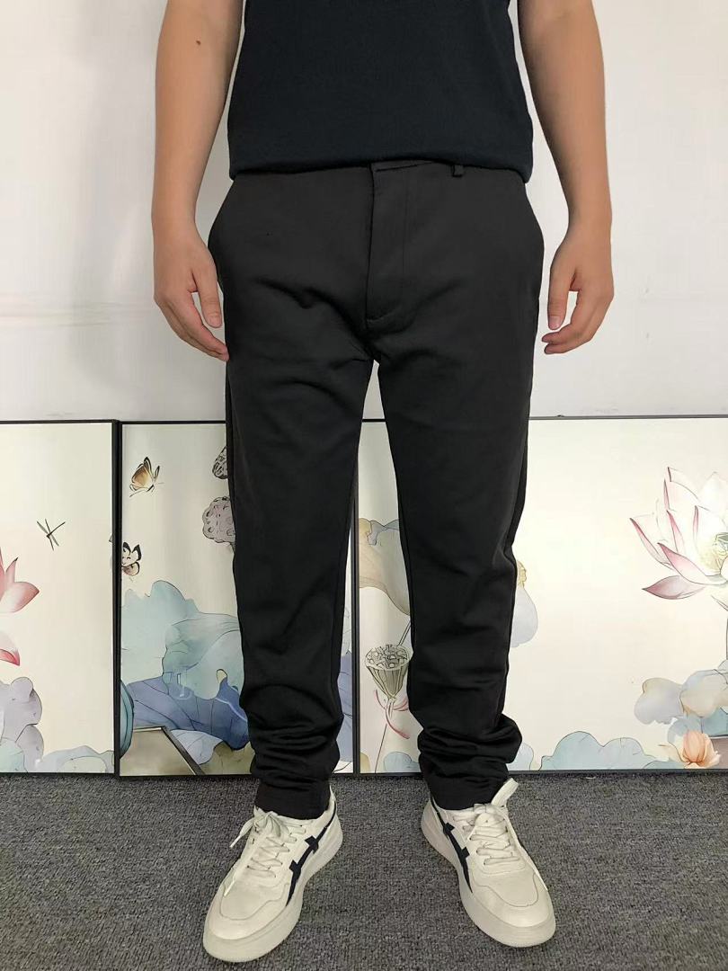 Louis Vuitton 235 L⭐ TROUSERS 3108262005 (Im 170Cm 60Kg I Wear Size 33 In The Phot) - Image 3
