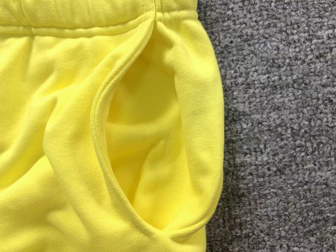 Sp5der TROUSERS116 SP5DER HOODIE - Image 38