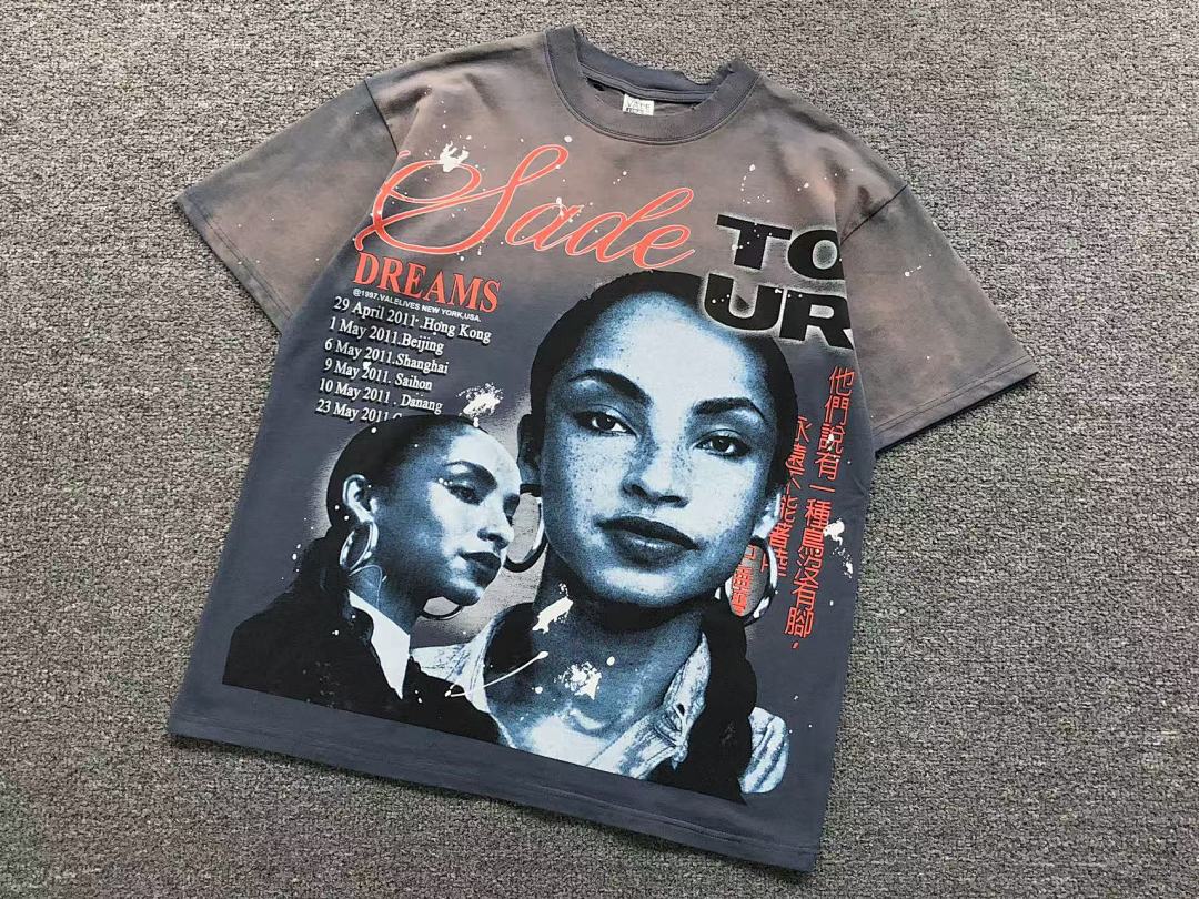 Unbranded 88 V⭐LL⭐Y T-SHIRT 1108281296 (Im 170Cm 60Kg I Wear Size M In The Phot) - Image 6