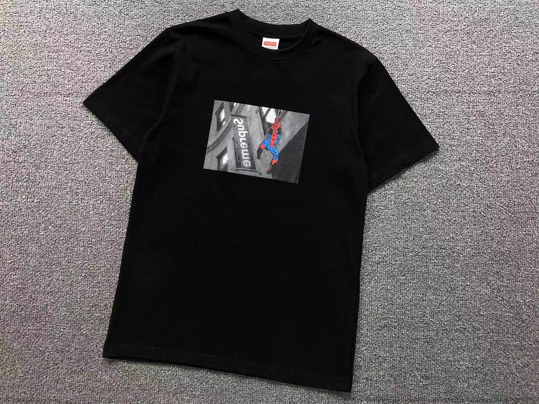 Supreme 145 S⭐⭐R⭐⭐E T-SHIRT 42062415001 (Im 170Cm 60Kg I Wear Size S In The Phot) - Image 8