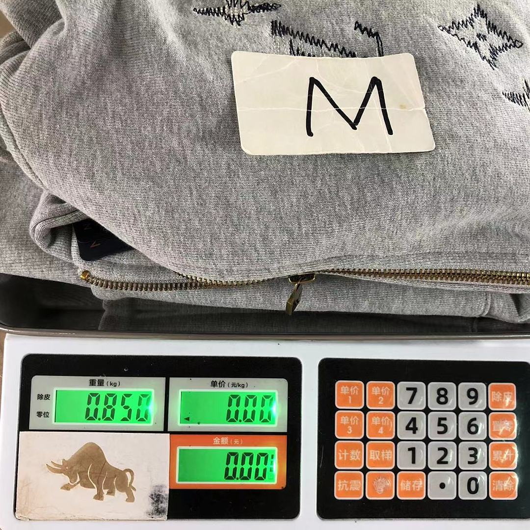 Louis Vuitton 258 L⭐ HOODIE 3208191121 (Im 170Cm 60Kg I Wear Size M In The Phot) - Image 24