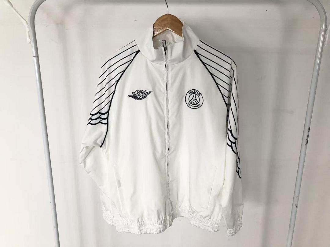 Unbranded 195 FOOTBALL JACKET 11041714002 (Im 170Cm 60Kg I Wear Size M In The Phot) - Image 20