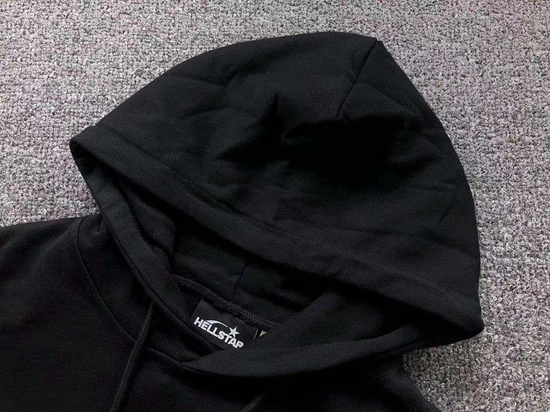 Hellstar TROUSERS 148 HELLSTAR HOODIE - Image 19
