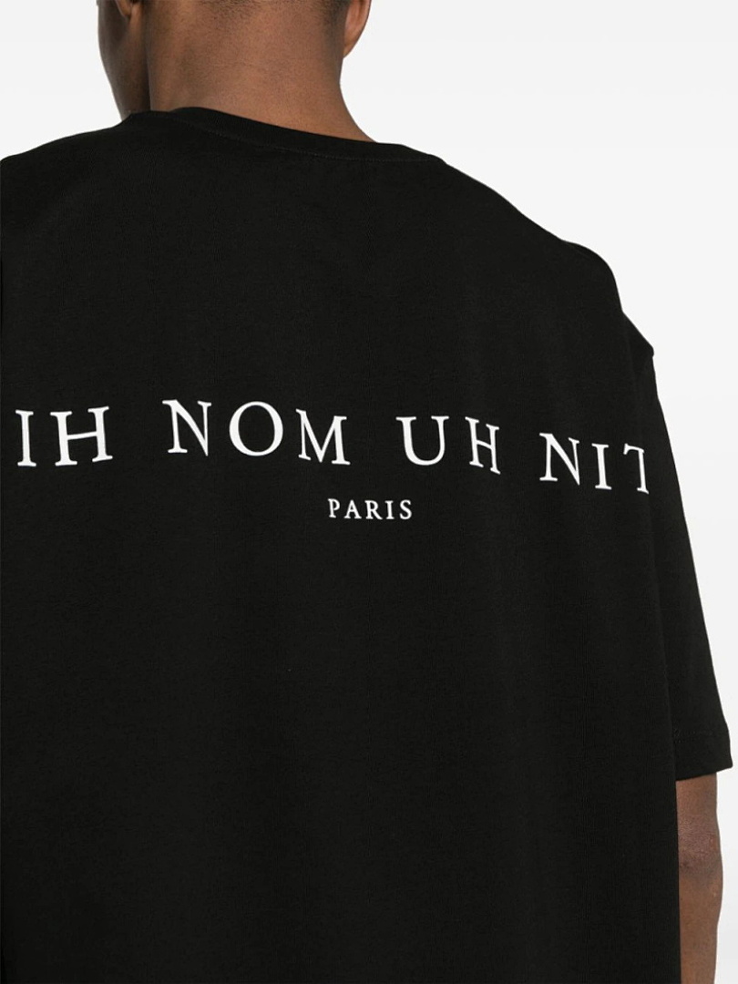 Ih Nom Uh Nit 88 IH NOM UH NIT T-SHIRT - Image 19