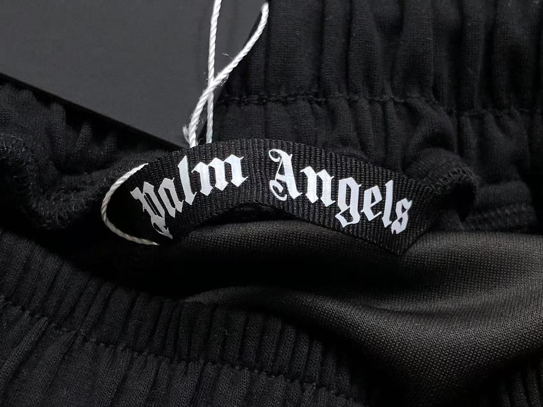 Palm Angels 98 PALM ANGELS TROUSERS 2204285136 (Im 170Cm 60Kg I Wear Size S In The Phot) - Image 38