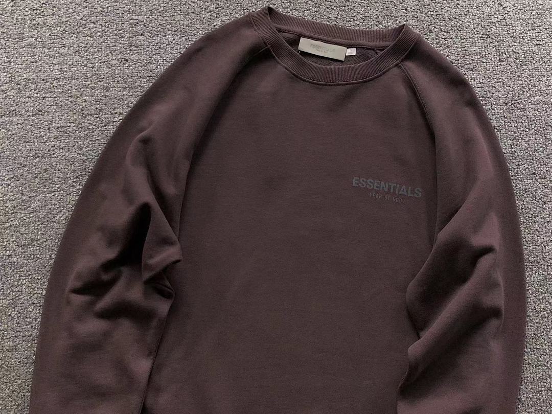 Fear of God 129 FOG HOODIE 4208211003 (Im 170Cm 60Kg I Wear Size S In The Phot) - Image 16