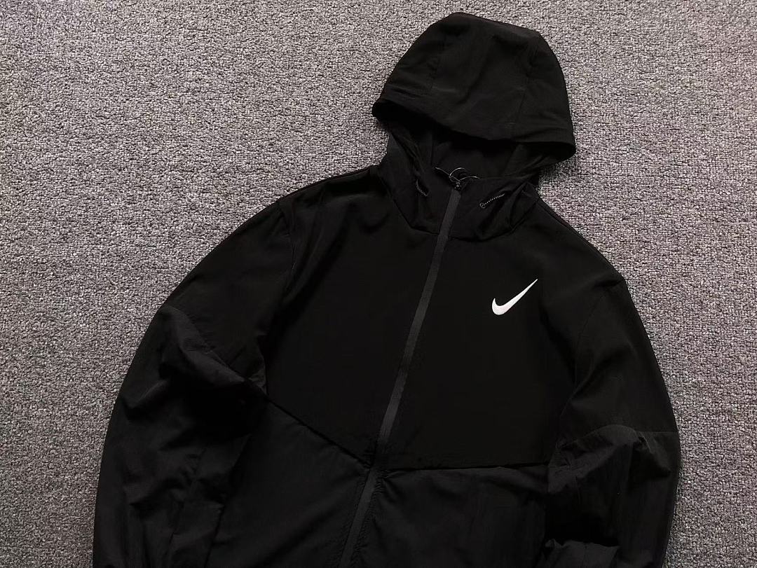 Nike 158 N⭐K⭐ JACKET 4208262777 (Im 170Cm 60Kg I Wear Size L In The Phot) - Image 15