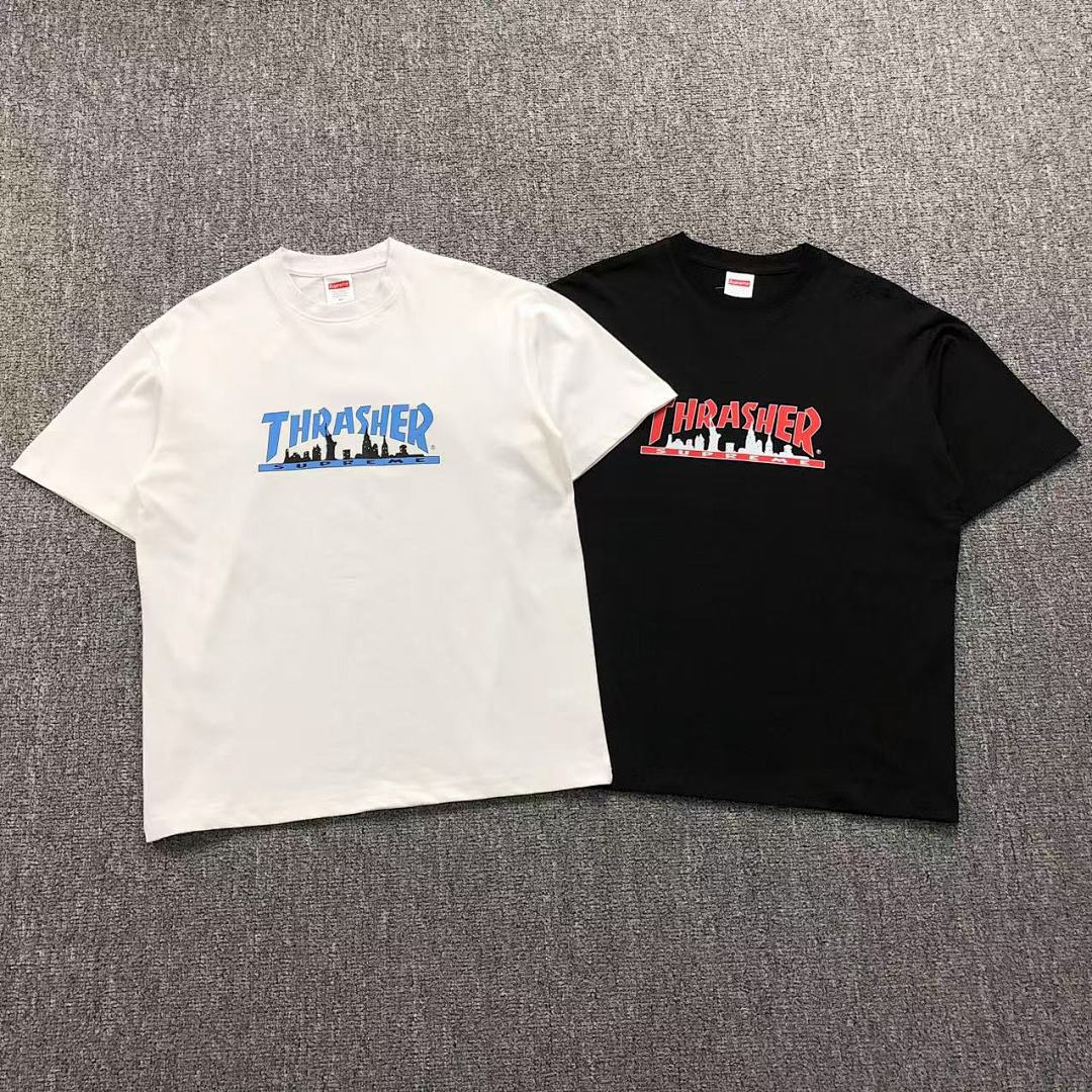 Supreme 88 S⭐⭐R⭐⭐E T-SHIRT