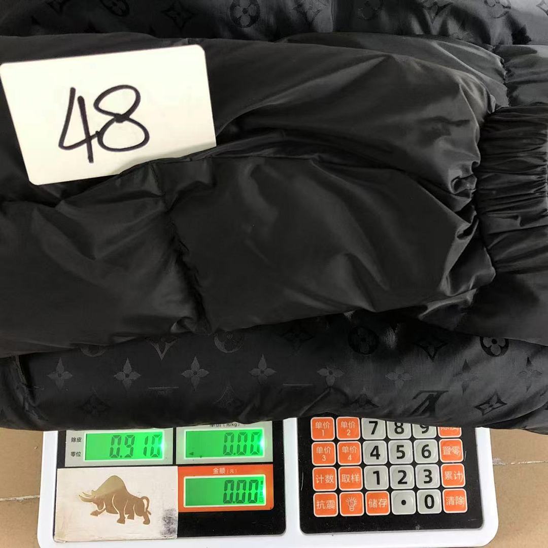 Louis Vuitton 618 L⭐ DOWN JACKETS 3109220115 (Im 170Cm 60Kg I Wear Size 48 In The Phot) - Image 35