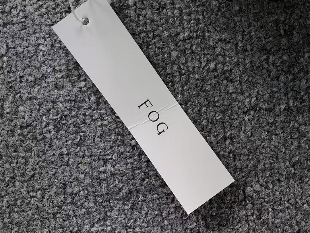 Fear of God 108 FOG BAG 1106050513 (Long 60CM* Wide 32CM* High 30CM) - Image 16