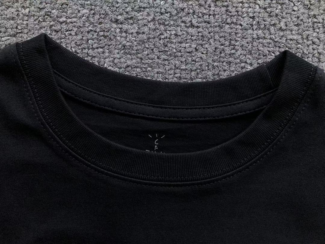Travis Scott 78 TRAVIS SCOTT T-SHIRT 505212491 (Im 170Cm 60Kg I Wear Size S In The Phot) - Image 16