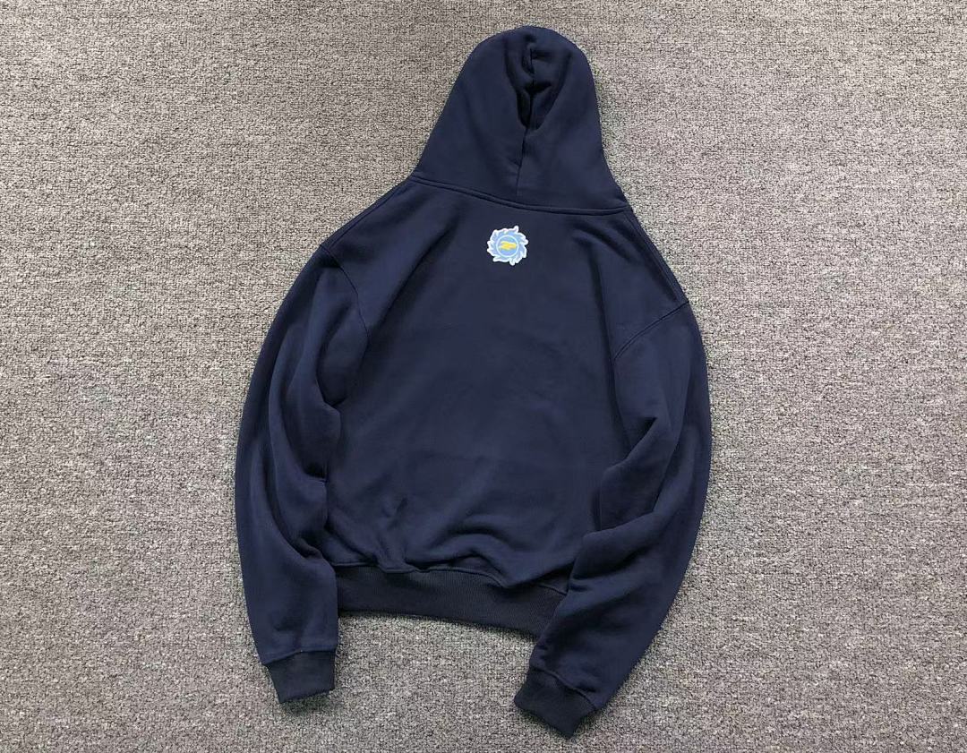 Broken Planet 128 BROKEN PLANET HOODIE 3104051234 (Im 170Cm 60Kg I Wear Size S In The Phot) - Image 13