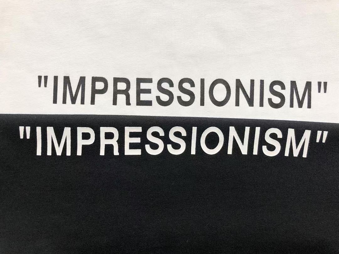 Off-White 98 OFF-WHITE T-SHIRT 503032319 (Im 170Cm 55Kg I Wear Size S In The Phot) - Image 22