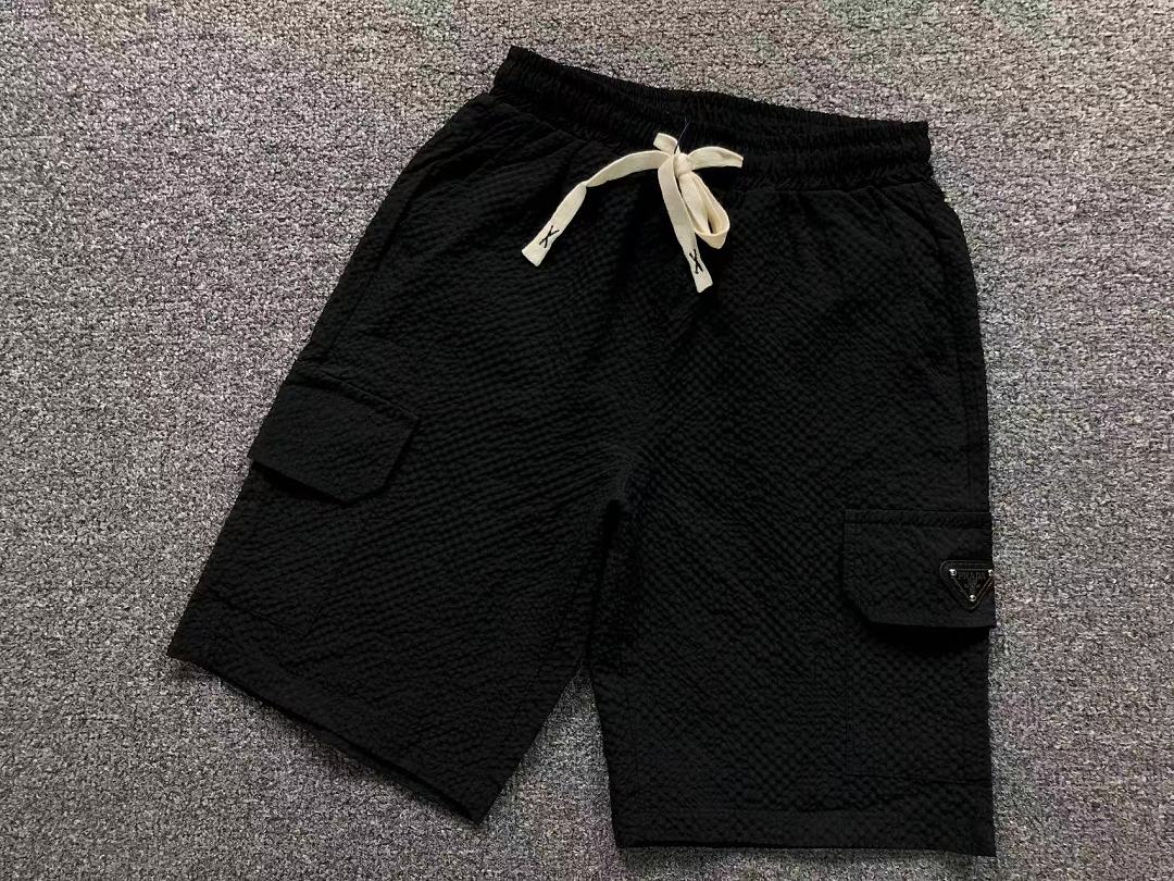 Prada 225 P⭐A⭐A SHIRT SHORTS 22060920001 (Im 170Cm 60Kg I Wear Size M In The Phot) - Image 33