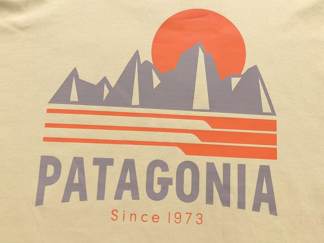 On Running 78 PATAGONIA T-SHIRT 3106232702 (Im 170Cm 60Kg I Wear Size M In The Phot) - Image 12