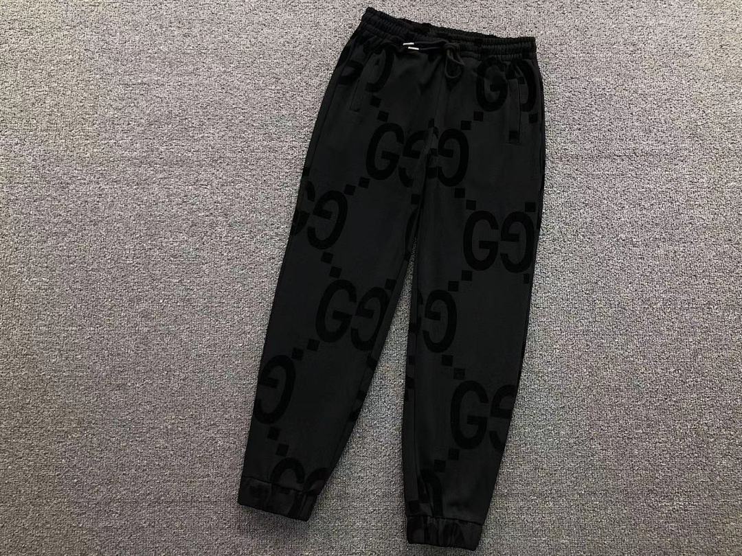 Gucci TROUSERS 128 G⭐C⭐I HOODIE 5120817147 (Im 170Cm 60Kg I Wear Size M In The Phot) - Image 23