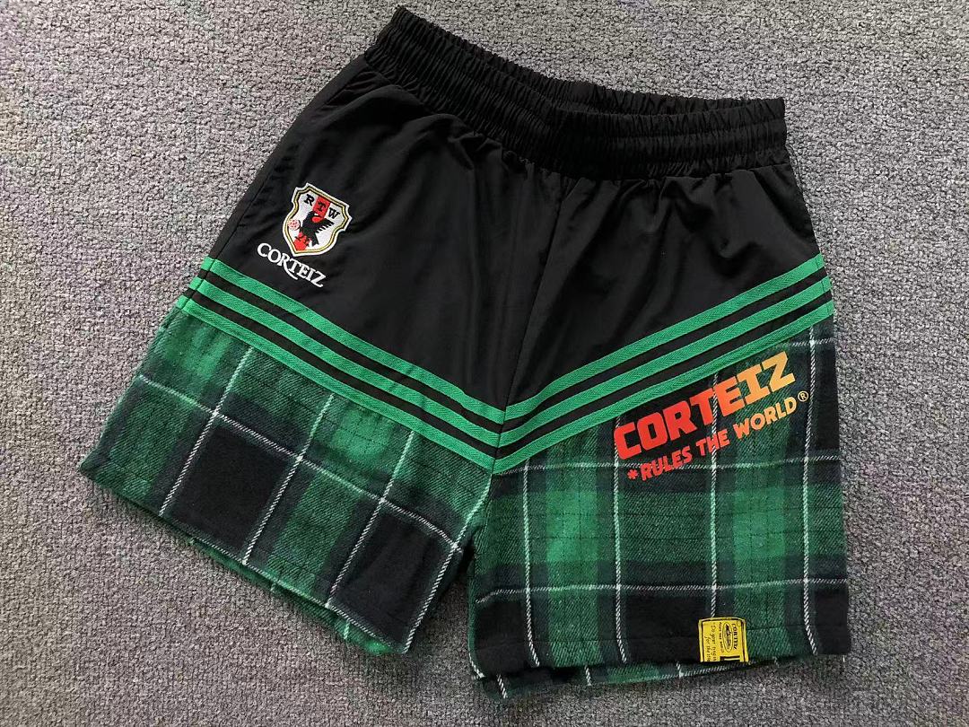 Corteiz 115 CORTEIZ SHORTS 3205183517 (Im 170Cm 60Kg I Wear Size L In The Phot) - Image 14