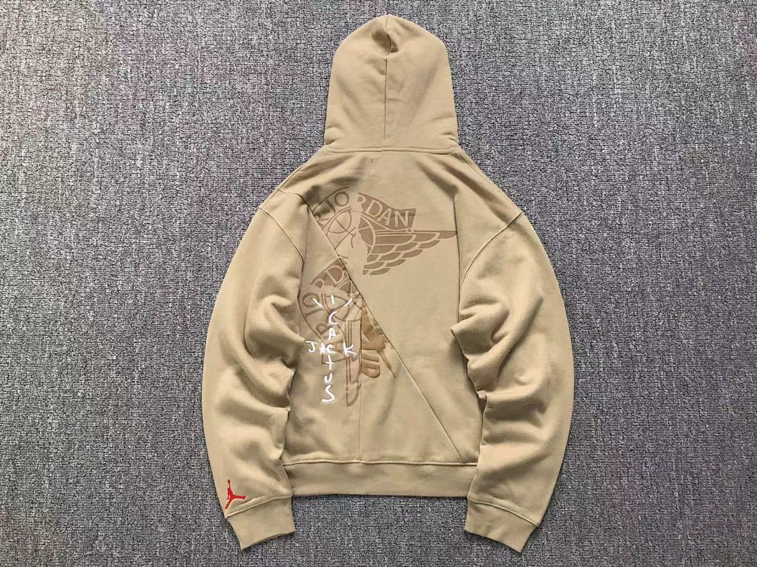 Unbranded 🔥🔥🔥138 TRAVIS SCOTT N⭐K⭐ A⭐R J⭐R⭐AN - Image 3