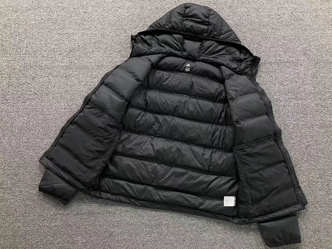 Adidas 398 A⭐I⭐AS DOWN JACKETS 3108262319 (Im 170Cm 60Kg I Wear Size M In The Phot) - Image 25