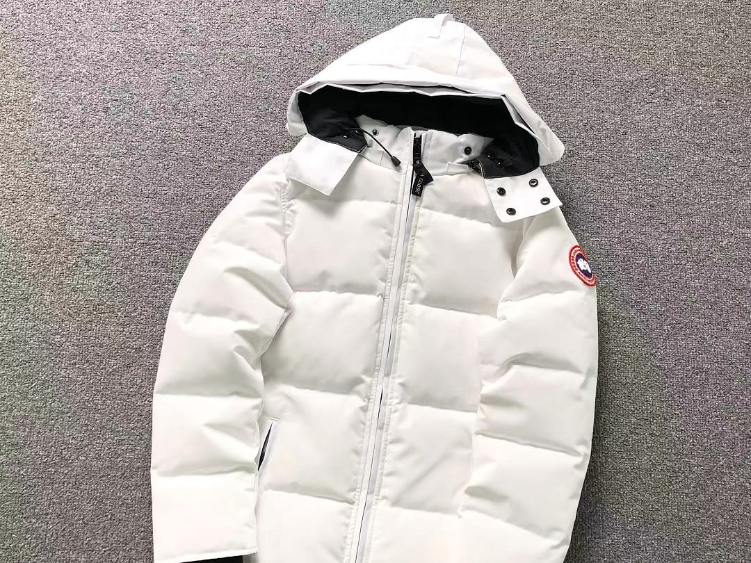 Canada Goose 438 C⭐N⭐⭐A G⭐⭐⭐E DOWN JACKETS FEMAIE - Image 6