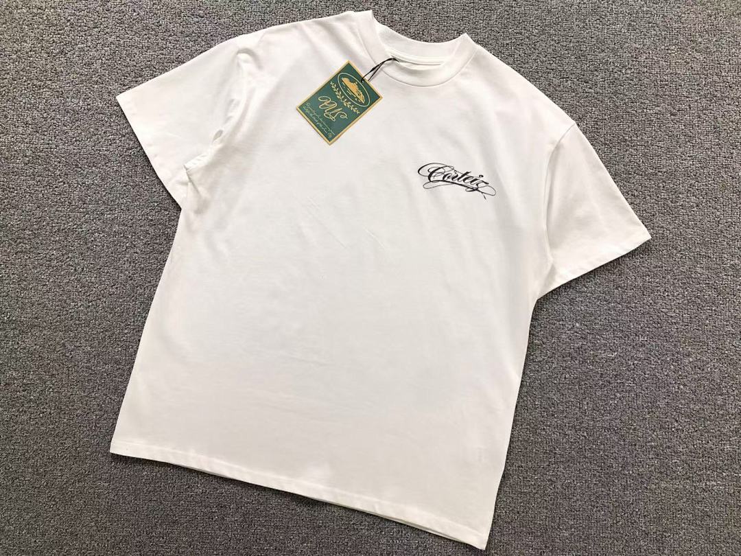 Corteiz 85 CORTEIZ T-SHIRT 1107160634 (Im 170Cm 60Kg I Wear Size S In The Phot) - Image 11