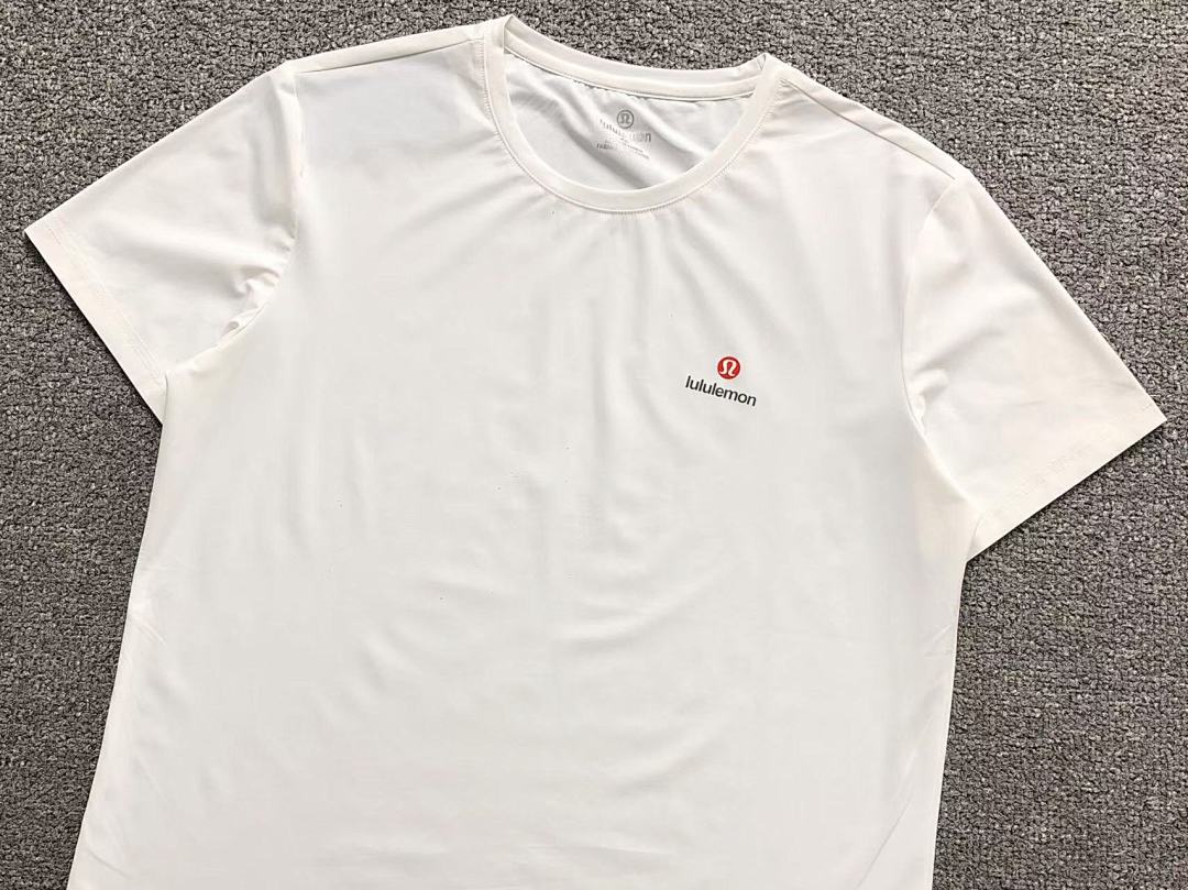 On Running 78 LULULEMON T-SHIRT 3203202803 (Im 170Cm 60Kg I Wear Size XL In The Phot) - Image 8
